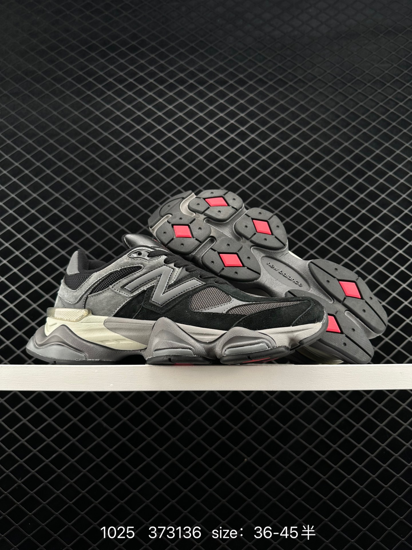 Joe Freshgoods x New Balance  NB9060